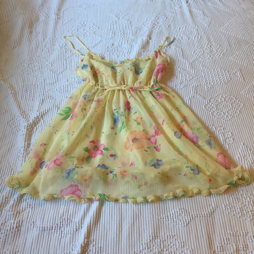 Victoria Secret Nighty